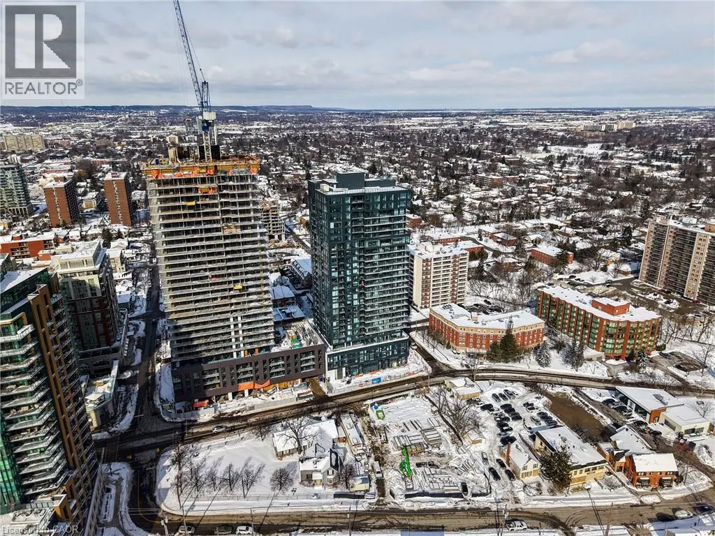 370 MARTHA Street Unit# 2106, #2106