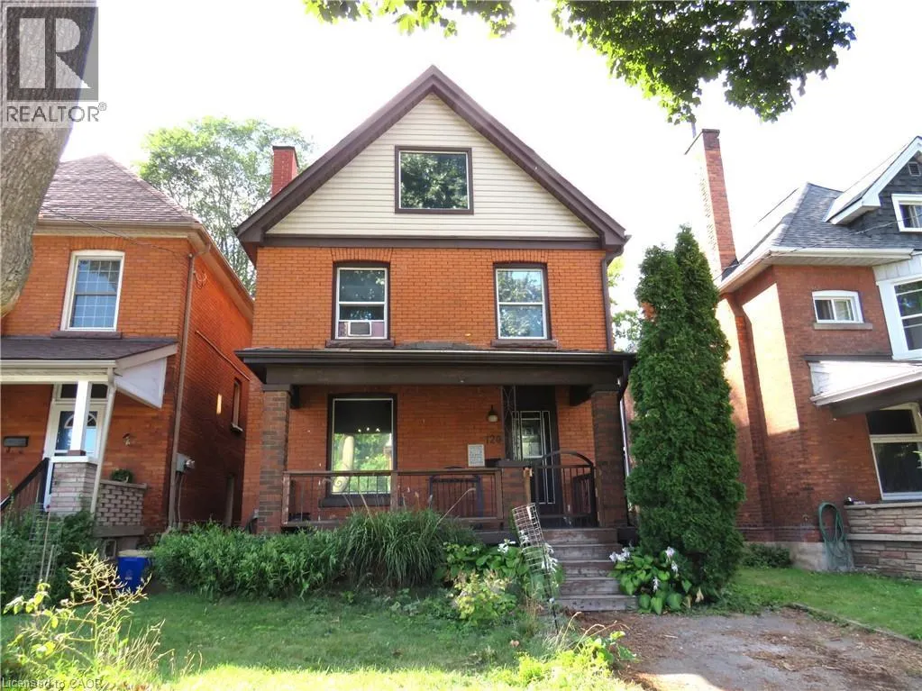 120 SANFORD Avenue S
