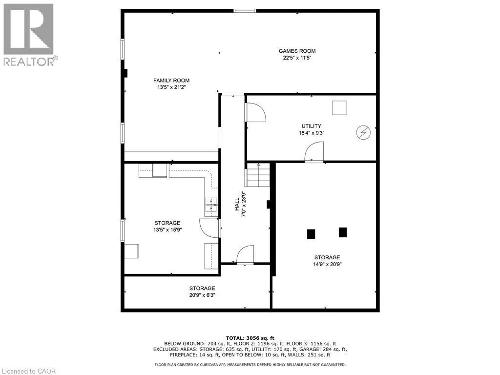 3 ATKINS Drive