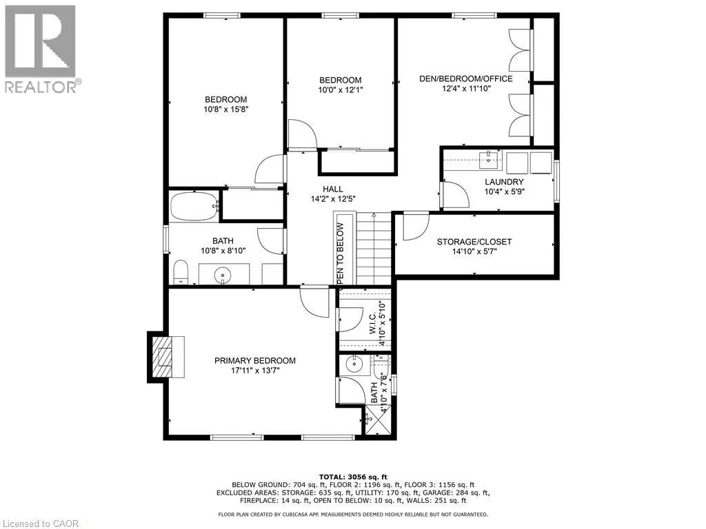 3 ATKINS Drive