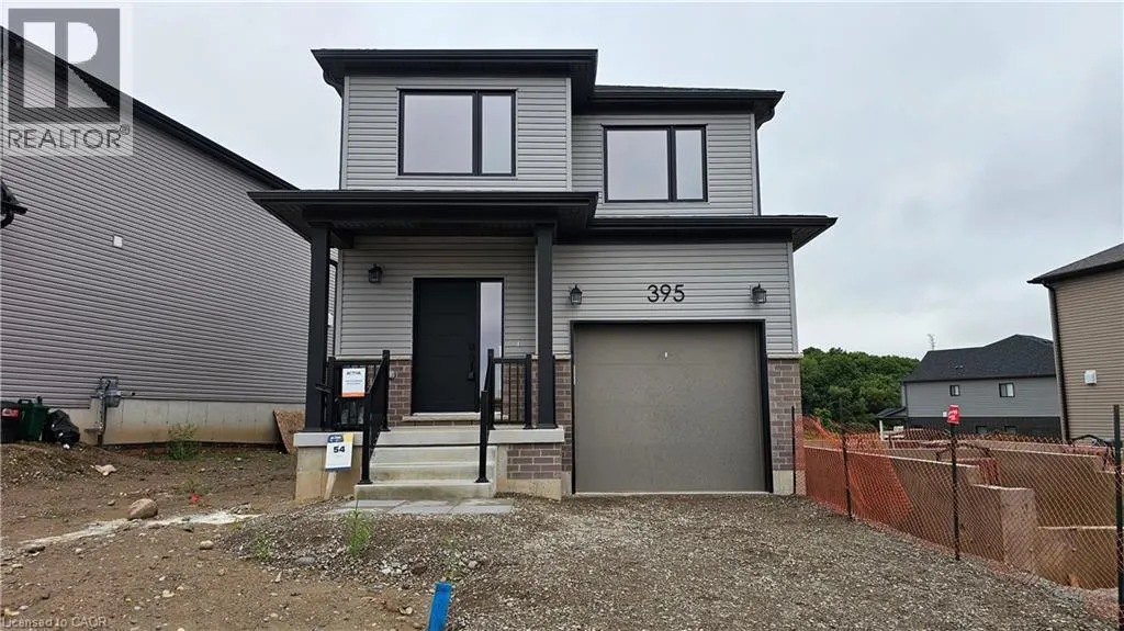 395 BENNINGER Drive