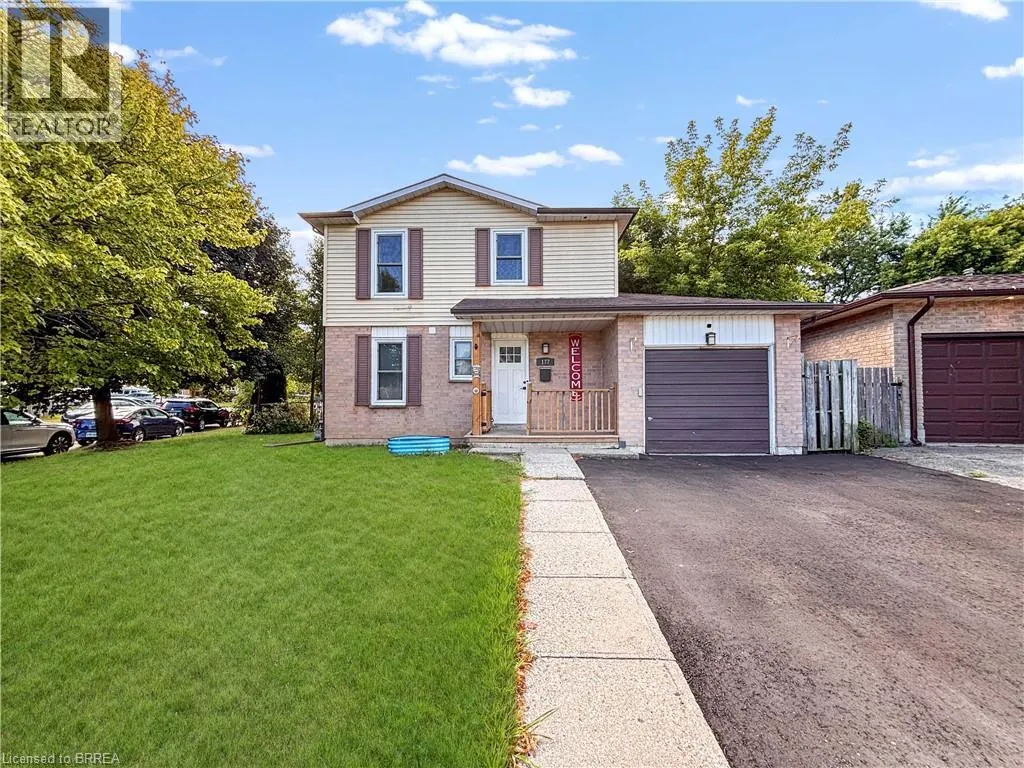 177 BANBURY Road