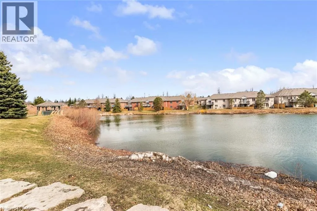 25 CRITZIA Drive Unit# 25, #25