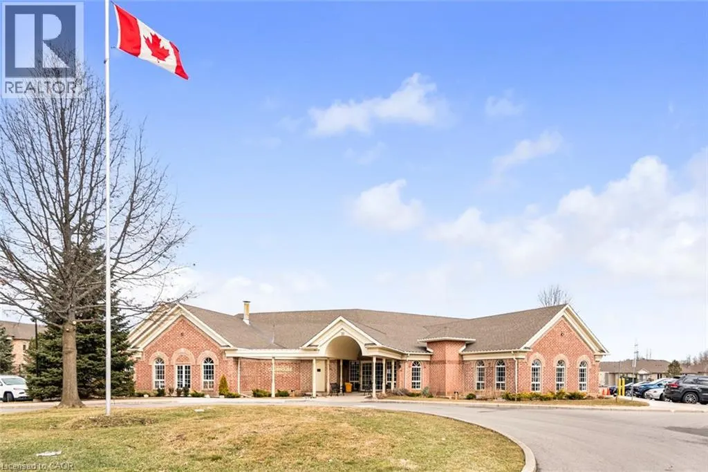 25 CRITZIA Drive Unit# 25, #25