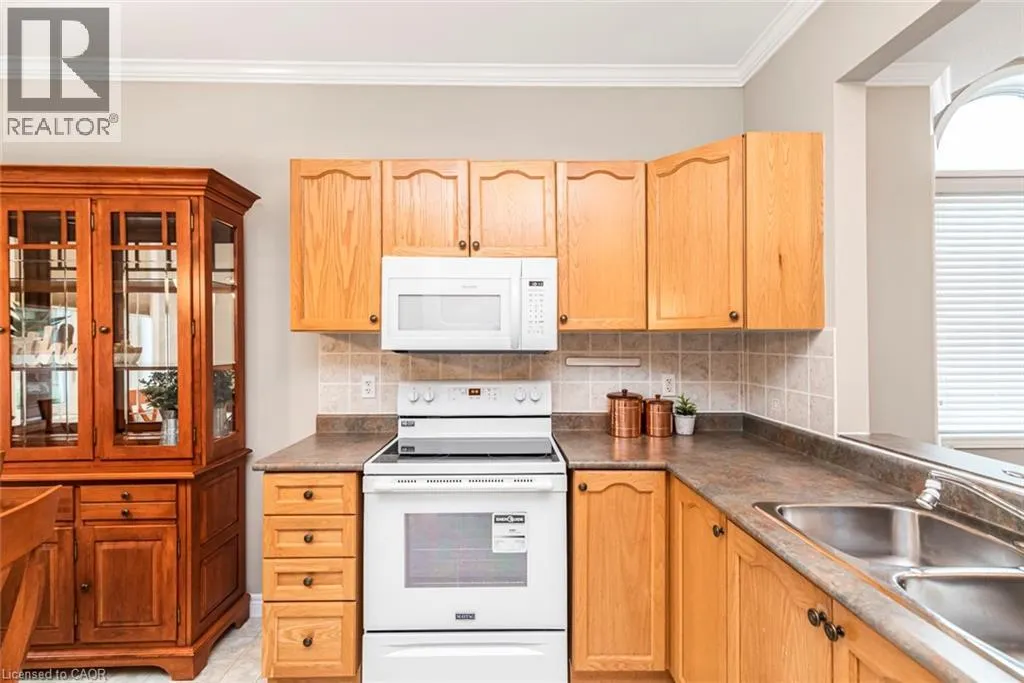 25 CRITZIA Drive Unit# 25, #25