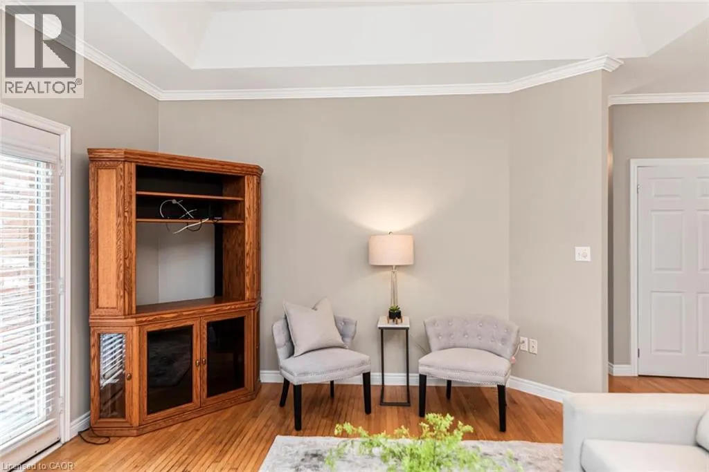 25 CRITZIA Drive Unit# 25, #25