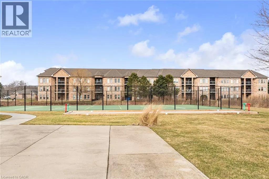 25 CRITZIA Drive Unit# 25, #25