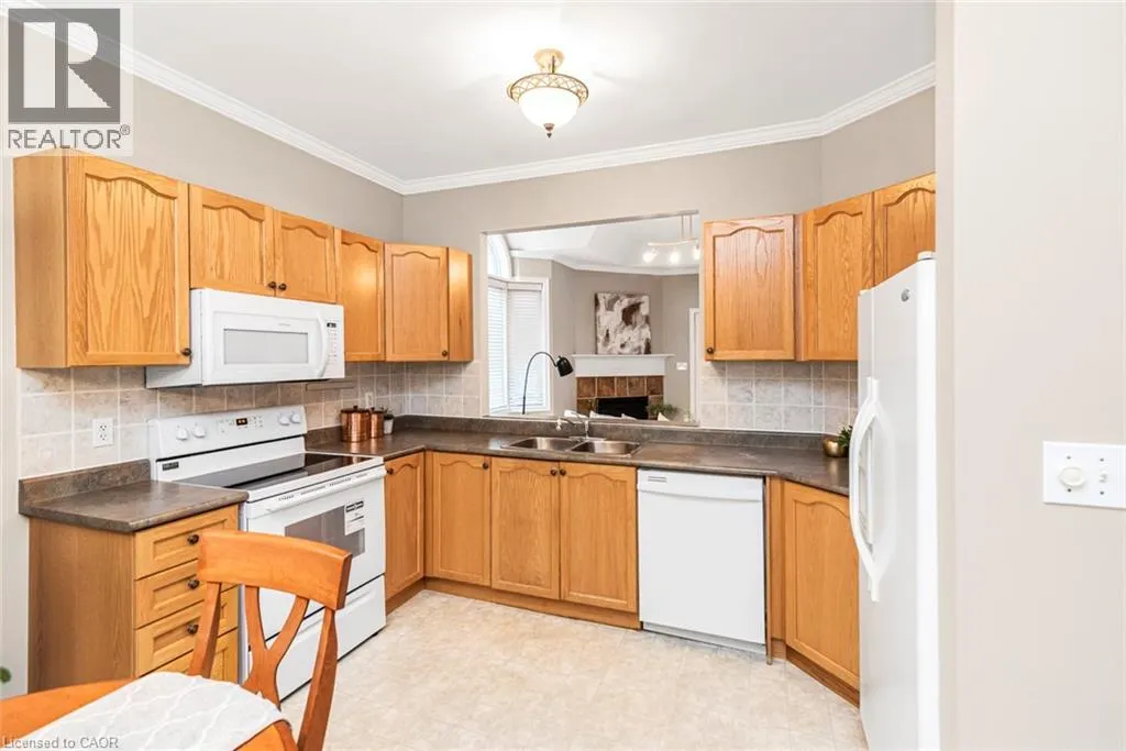 25 CRITZIA Drive Unit# 25, #25