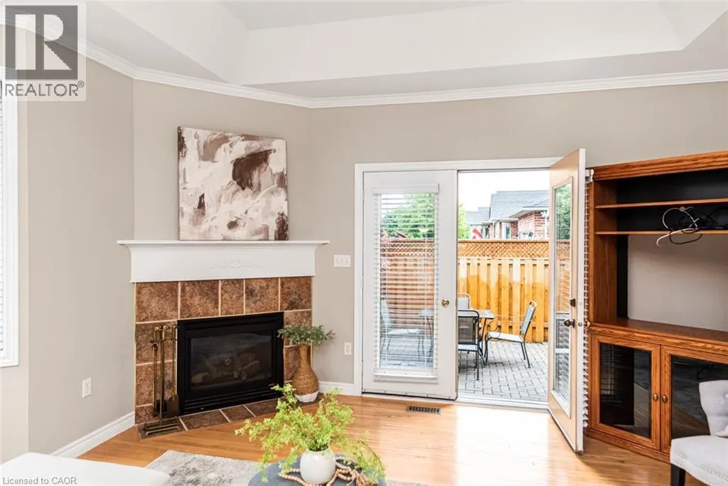 25 CRITZIA Drive Unit# 25, #25