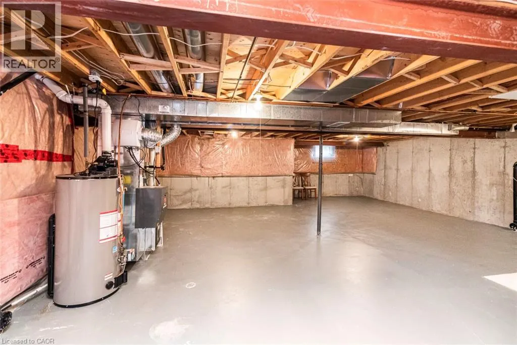 25 CRITZIA Drive Unit# 25, #25