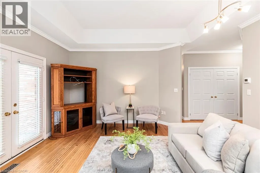 25 CRITZIA Drive Unit# 25, #25