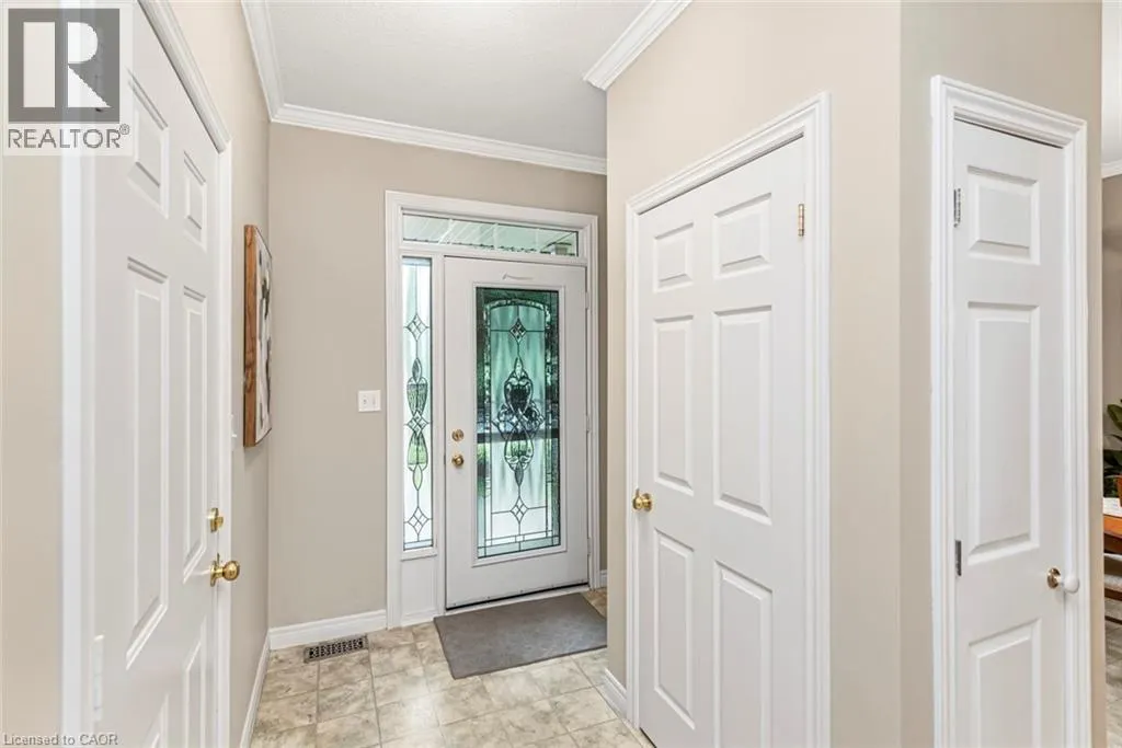 25 CRITZIA Drive Unit# 25, #25