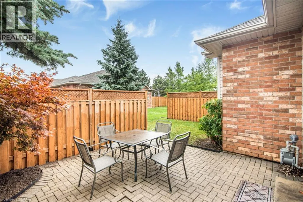 25 CRITZIA Drive Unit# 25, #25