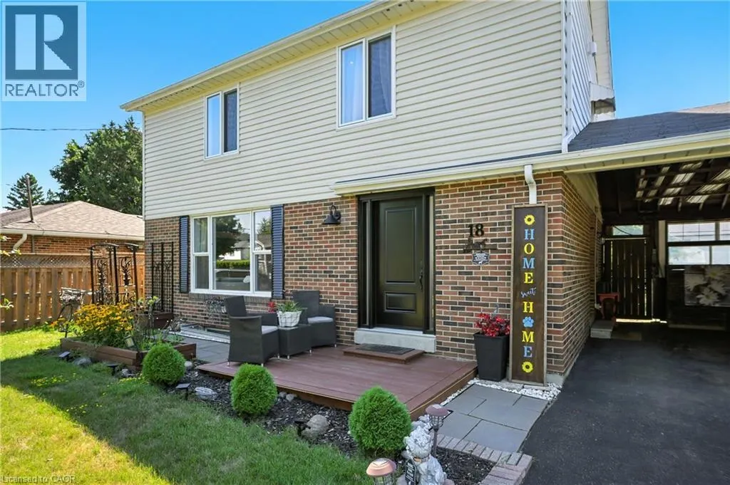 18 FAGAN Drive
