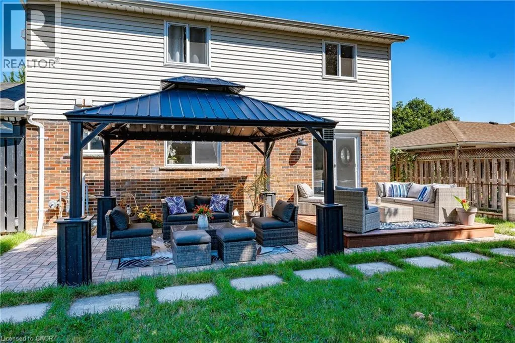 18 FAGAN Drive