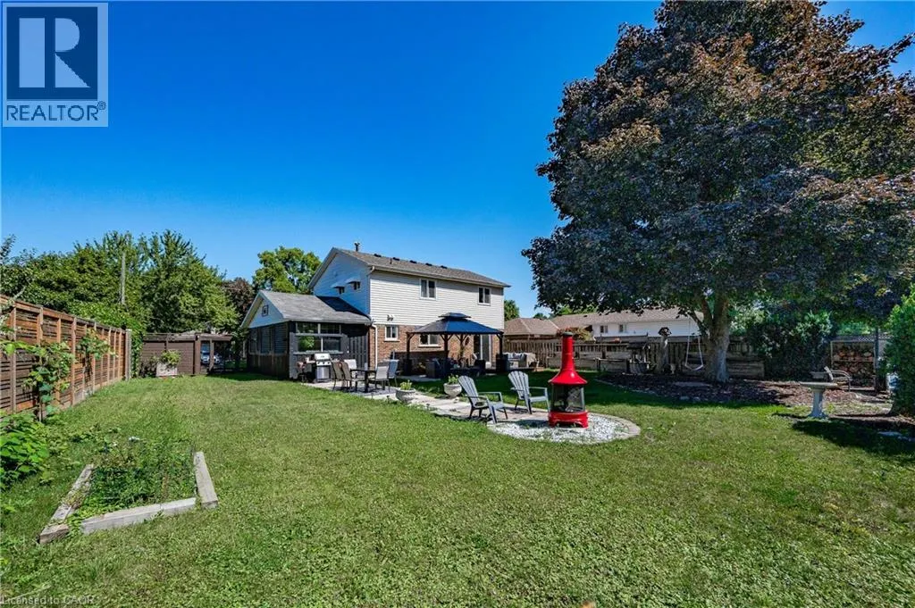 18 FAGAN Drive