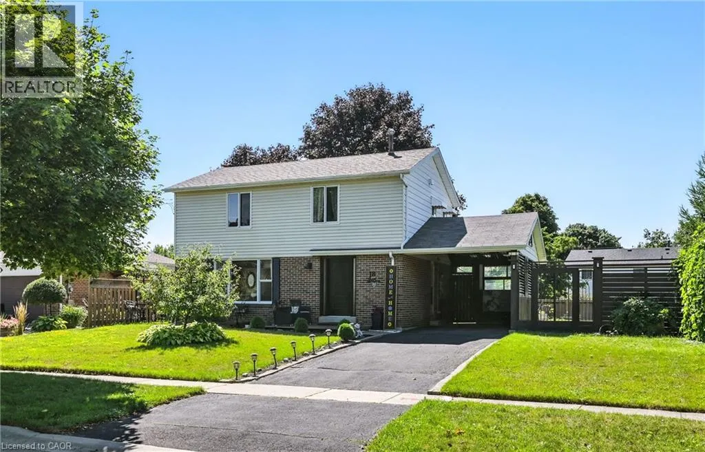 18 FAGAN Drive