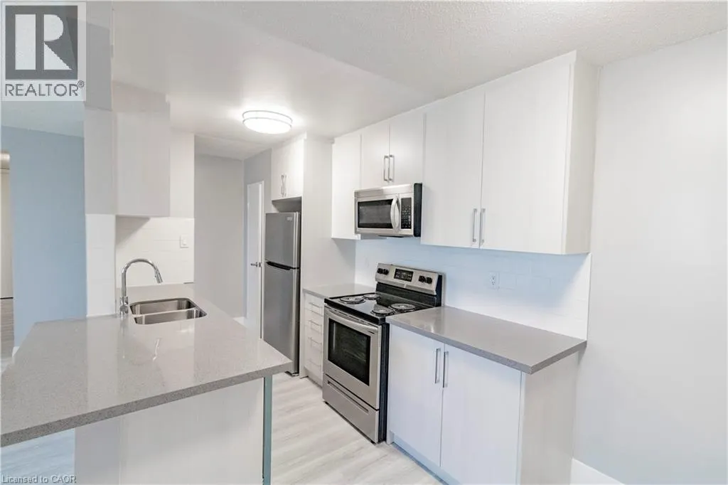 4422 HURON Street Unit# 304, #304