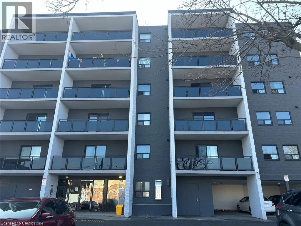 4422 HURON Street Unit# 304, #304