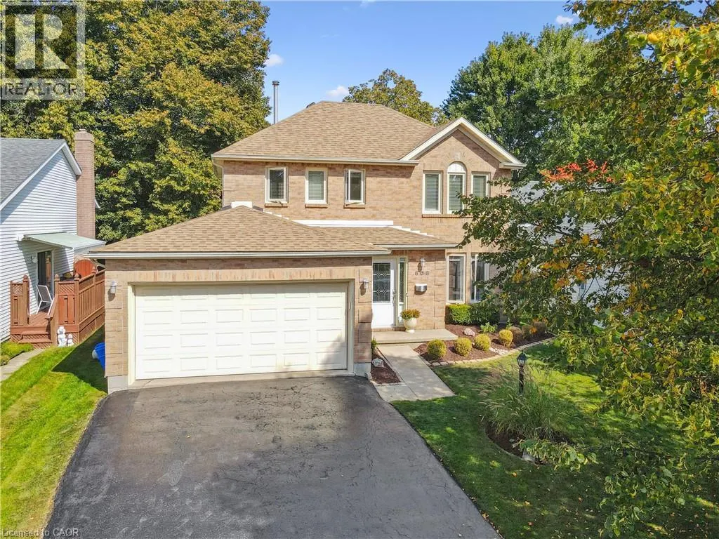 608 OSPREY Drive