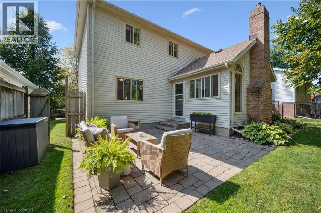 608 OSPREY Drive