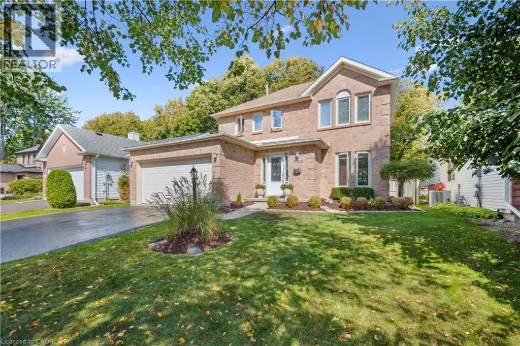 608 OSPREY Drive