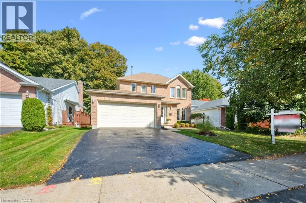 608 OSPREY Drive