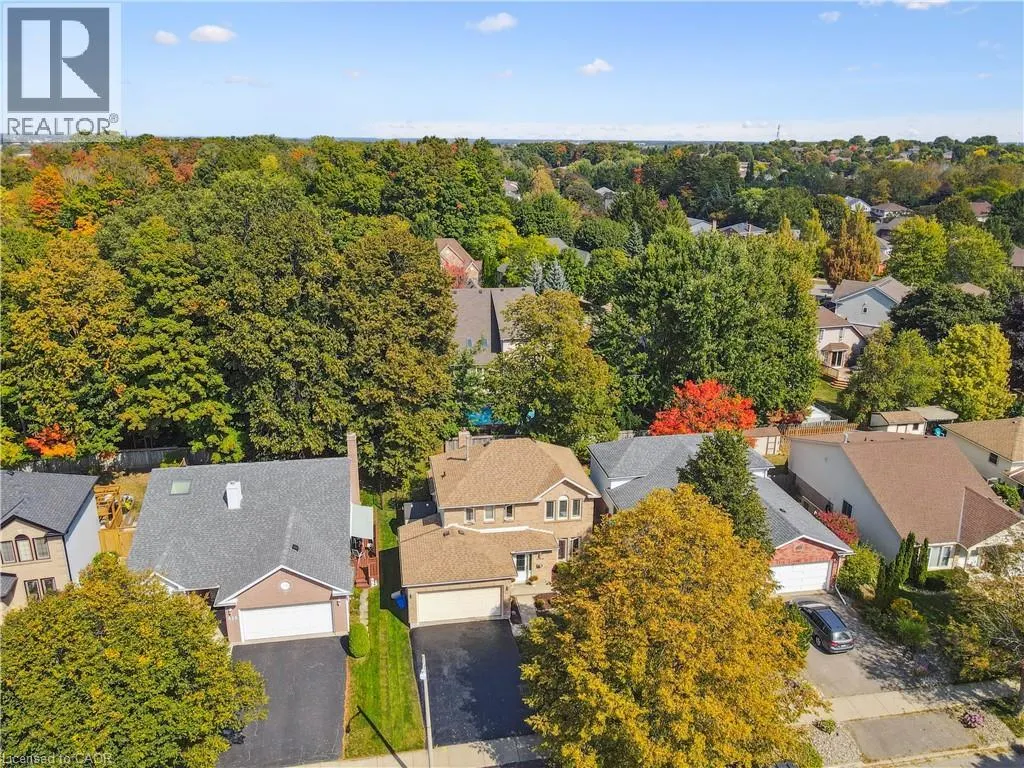 608 OSPREY Drive