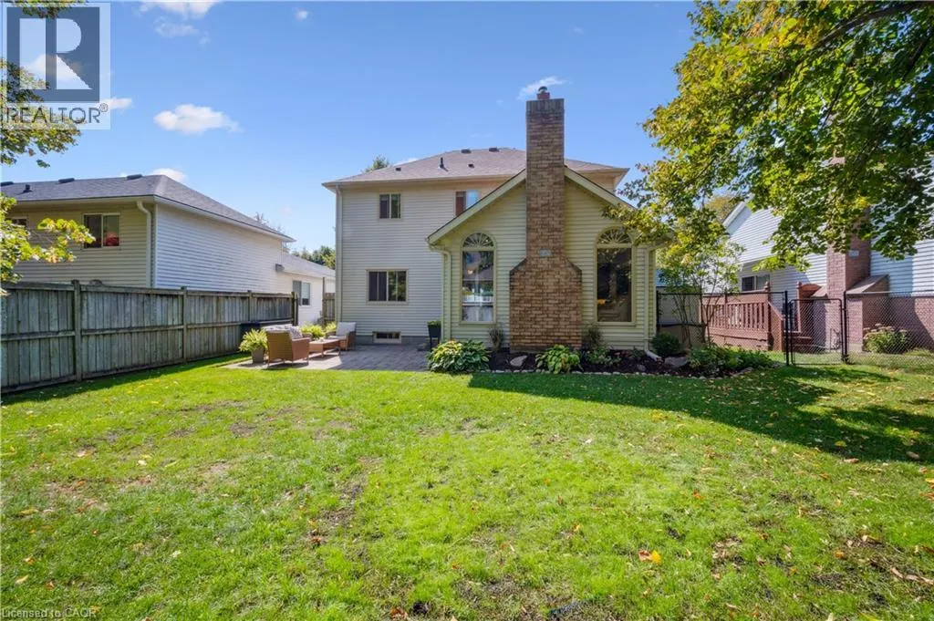 608 OSPREY Drive
