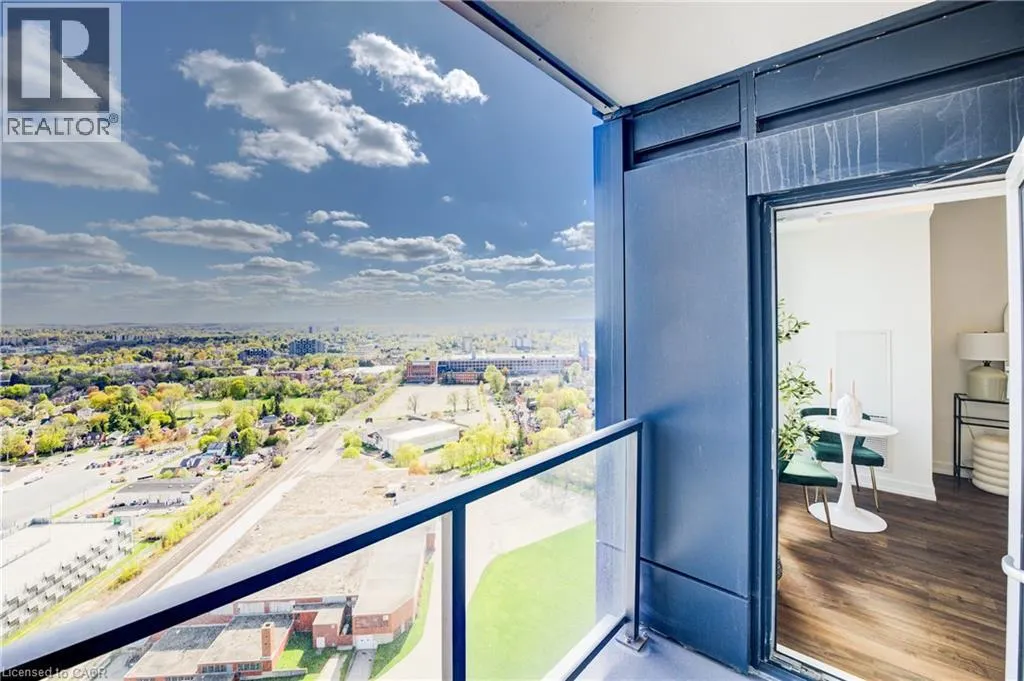 15 WELLINGTON Street S Unit# 2609, #2609