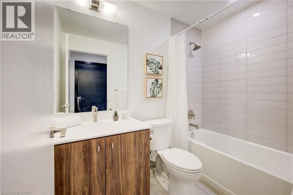15 WELLINGTON Street S Unit# 2609, #2609