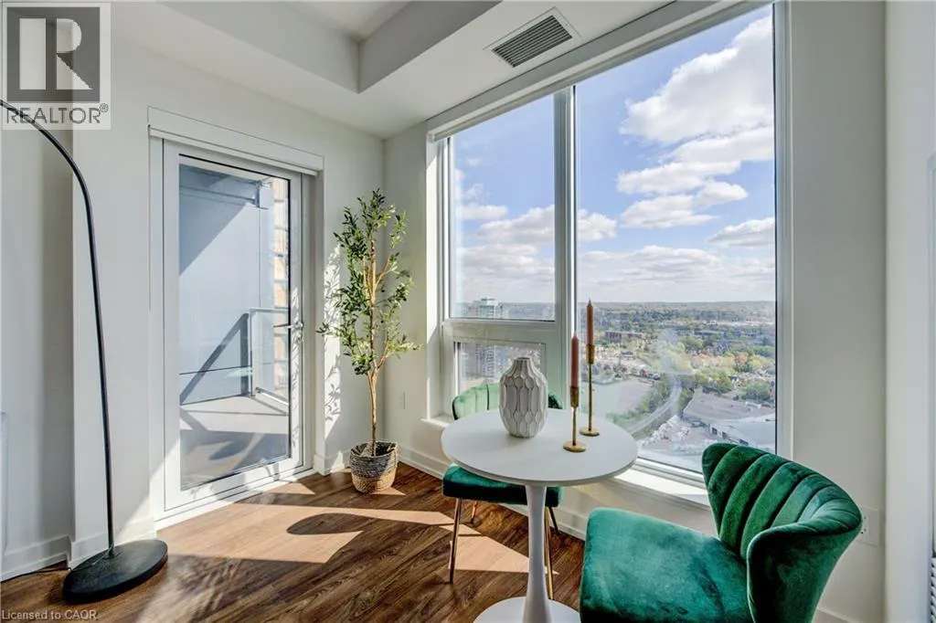 15 WELLINGTON Street S Unit# 2609, #2609