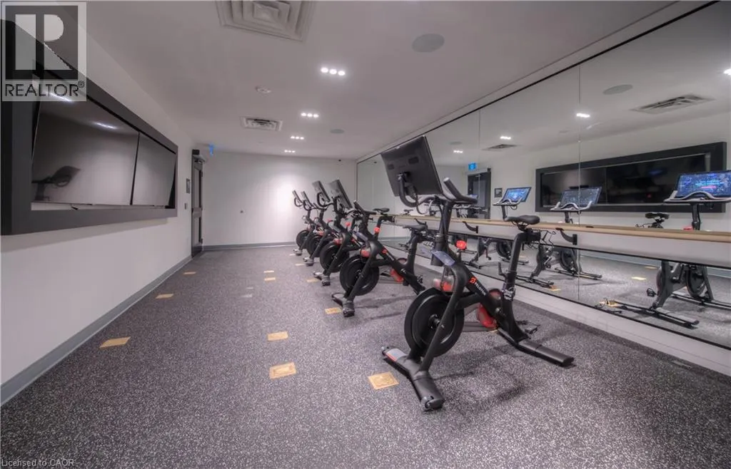 15 WELLINGTON Street S Unit# 2609, #2609