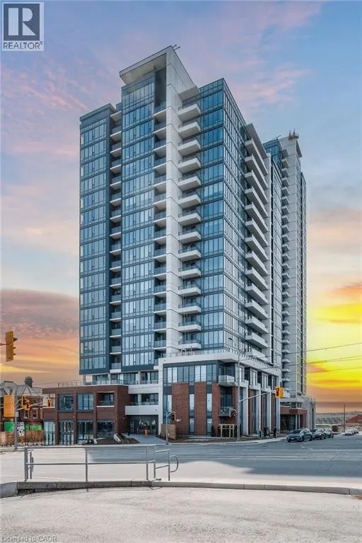 15 WELLINGTON Street S Unit# 2609, #2609