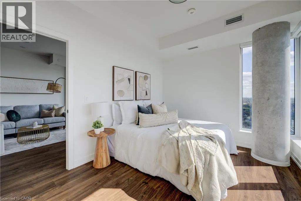 15 WELLINGTON Street S Unit# 2609, #2609