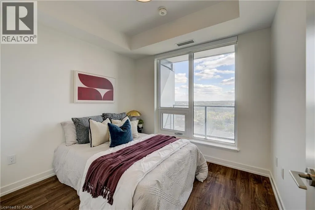 15 WELLINGTON Street S Unit# 2609, #2609