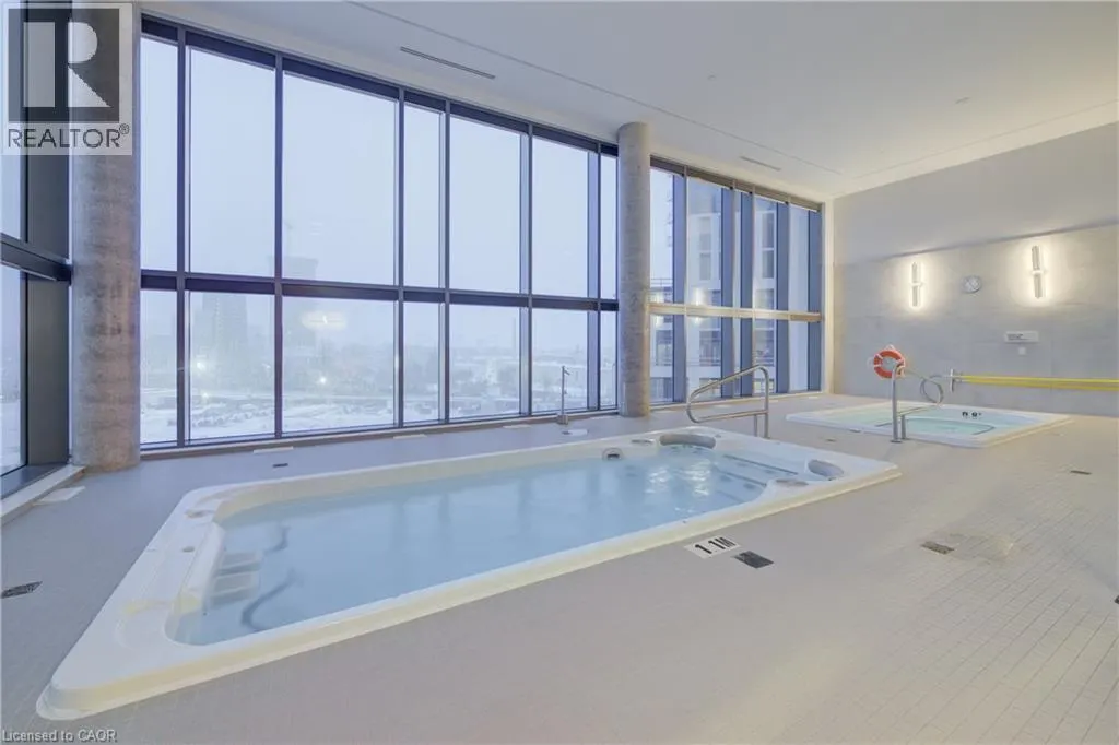 15 WELLINGTON Street S Unit# 2609, #2609