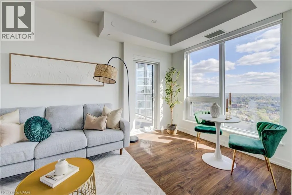 15 WELLINGTON Street S Unit# 2609, #2609