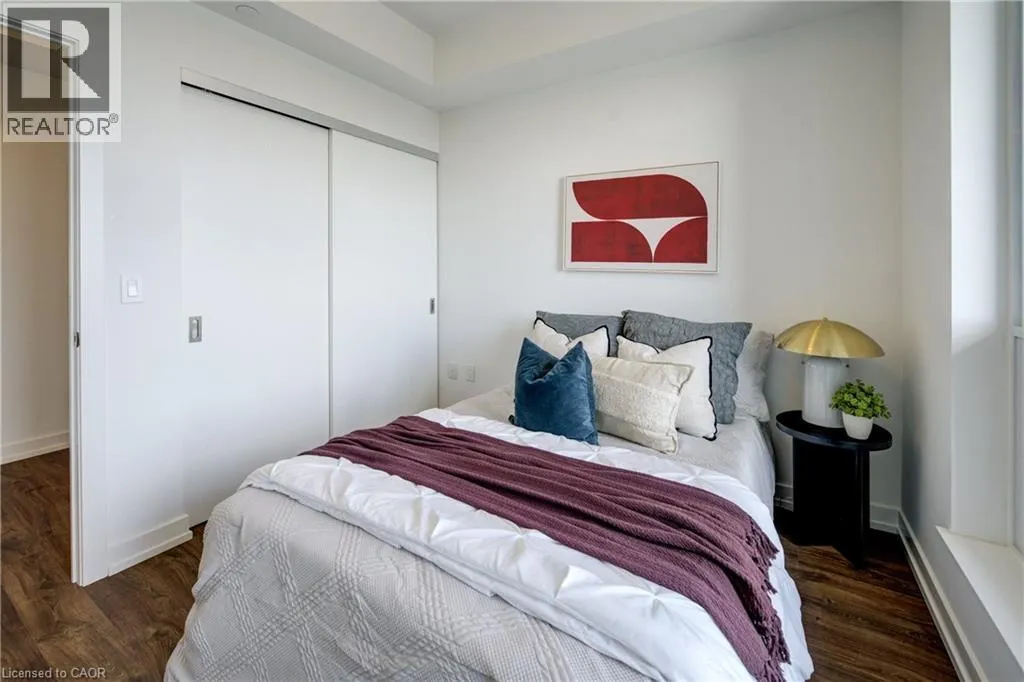 15 WELLINGTON Street S Unit# 2609, #2609