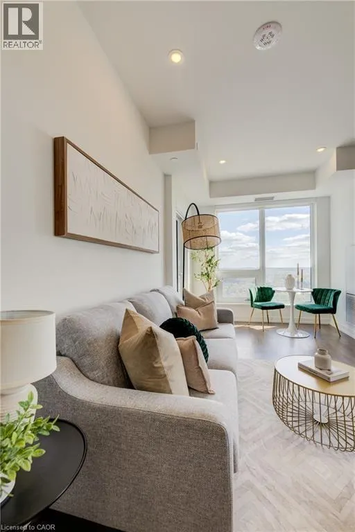 15 WELLINGTON Street S Unit# 2609, #2609