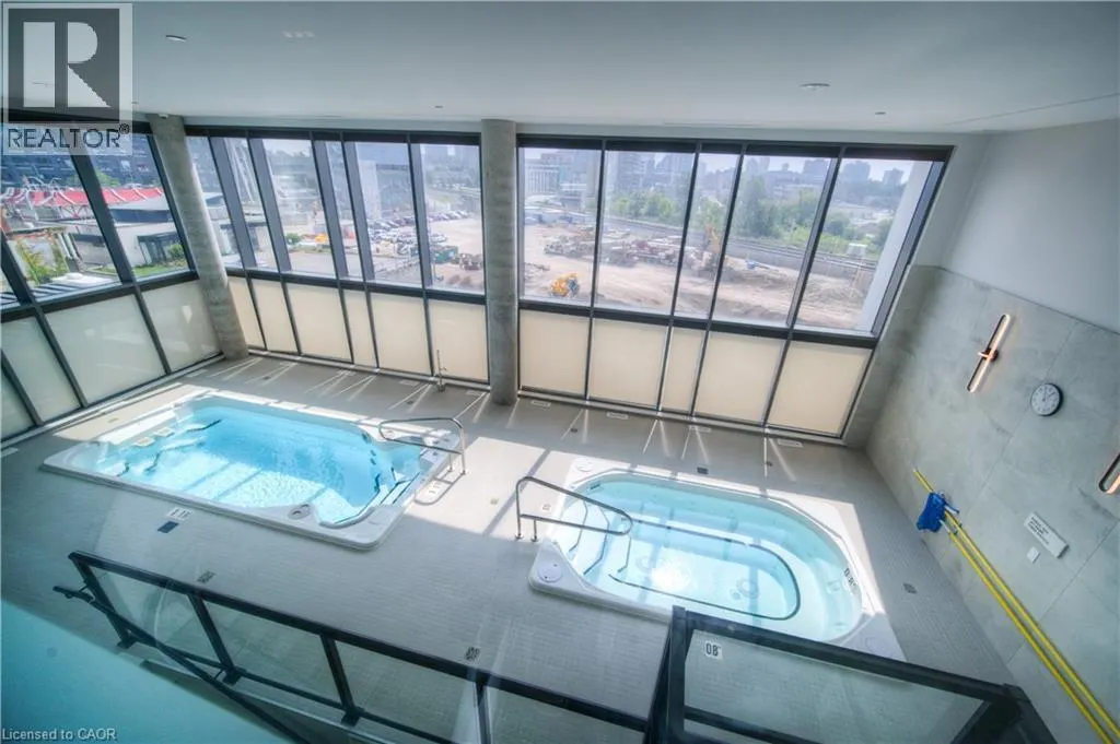 15 WELLINGTON Street S Unit# 2609, #2609