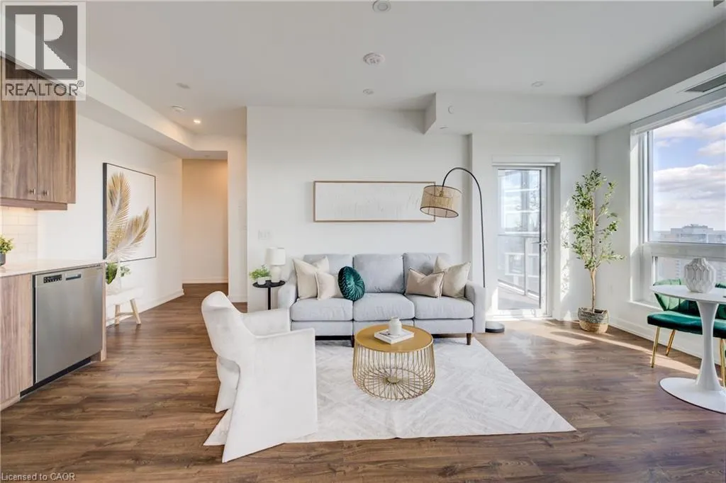 15 WELLINGTON Street S Unit# 2609, #2609