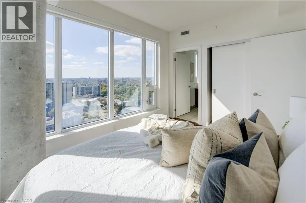 15 WELLINGTON Street S Unit# 2609, #2609