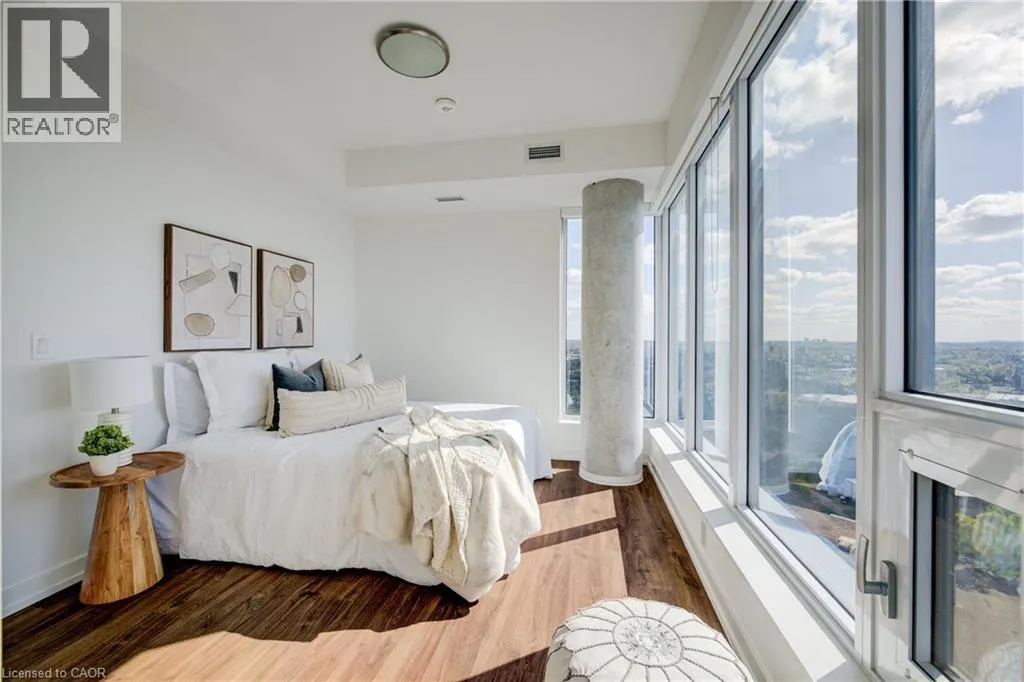 15 WELLINGTON Street S Unit# 2609, #2609