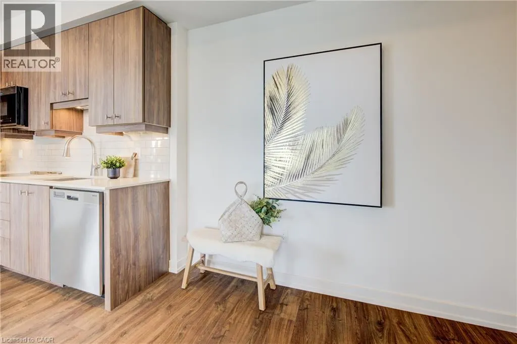 15 WELLINGTON Street S Unit# 2609, #2609