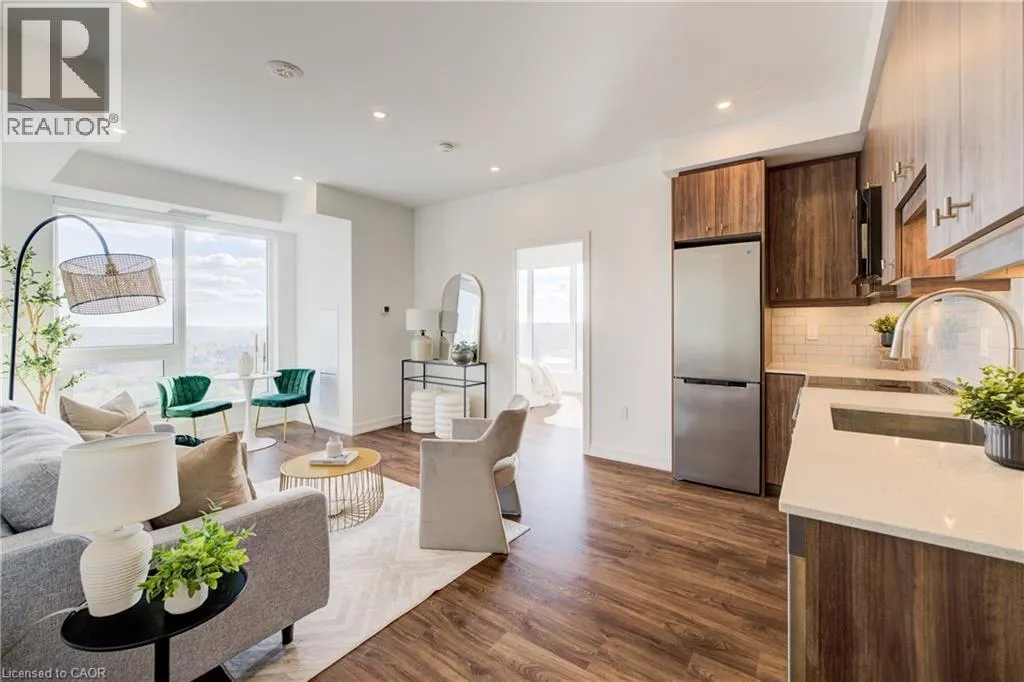 15 WELLINGTON Street S Unit# 2609, #2609