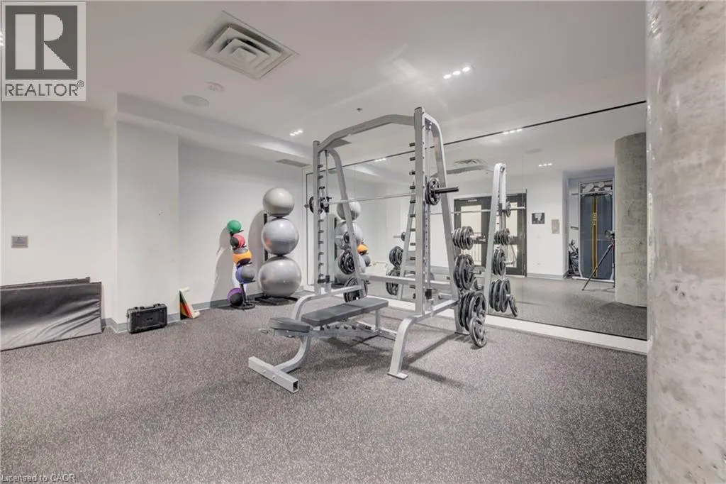 15 WELLINGTON Street S Unit# 2609, #2609
