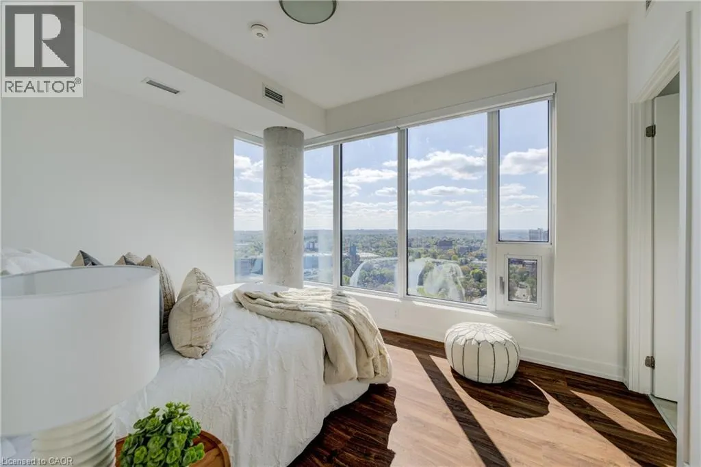 15 WELLINGTON Street S Unit# 2609, #2609