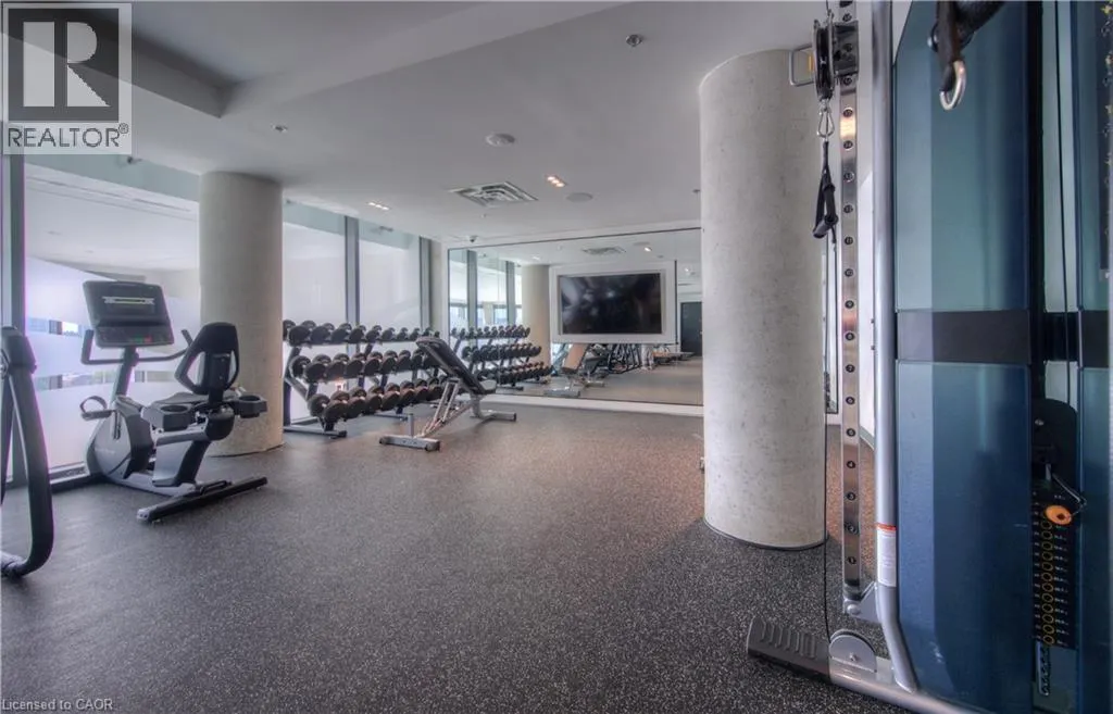 15 WELLINGTON Street S Unit# 2609, #2609
