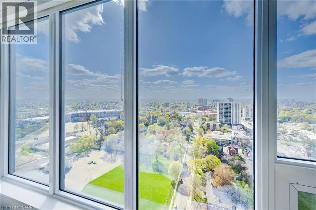 15 WELLINGTON Street S Unit# 2609, #2609